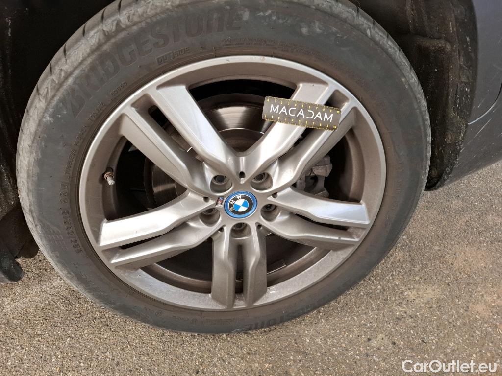 Bmw  X1 Série  xDrive 25 e Lounge 1.5 220CV BVA6 E6d #18