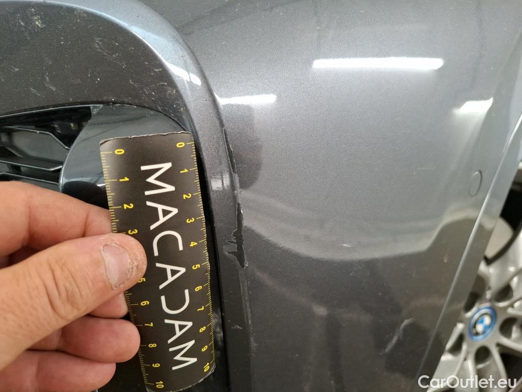 Bmw  X1 Série  xDrive 25 e Lounge 1.5 220CV BVA6 E6d #3