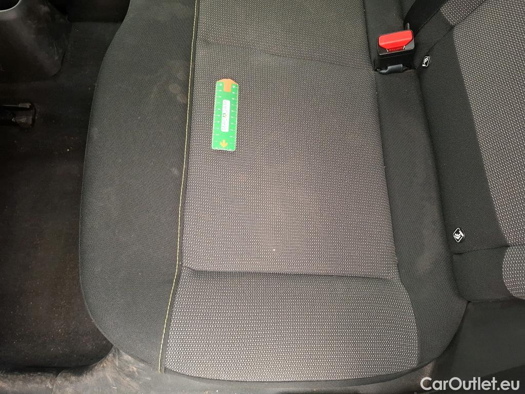 Citroen  C3  Shine 1.2 PureTech 110CV BVM5 E6 #33