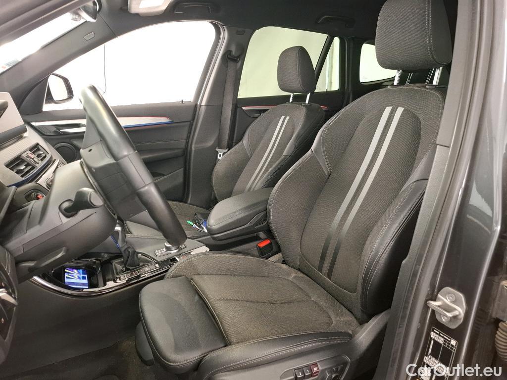 Bmw  X1 Série  xDrive 25 e Lounge 1.5 220CV BVA6 E6d #8