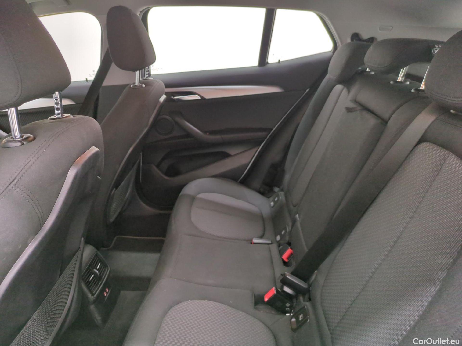 Bmw  X2 BMW  / 2017 / 5P / SUV sDrive18i Business DesignDKG7 #11