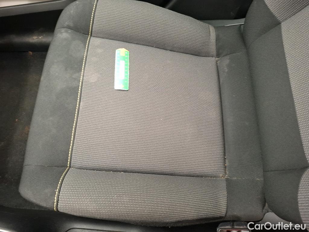 Citroen  C3  Shine 1.2 PureTech 110CV BVM5 E6 #31