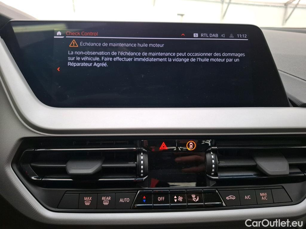 Bmw  Serie 1 BMW Série 1 / 2019 / 5P / Berline 116i DKG7 Business Design #3