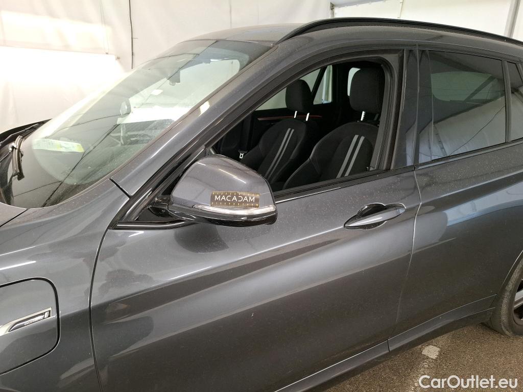 Bmw  X1 Série  xDrive 25 e Lounge 1.5 220CV BVA6 E6d #16