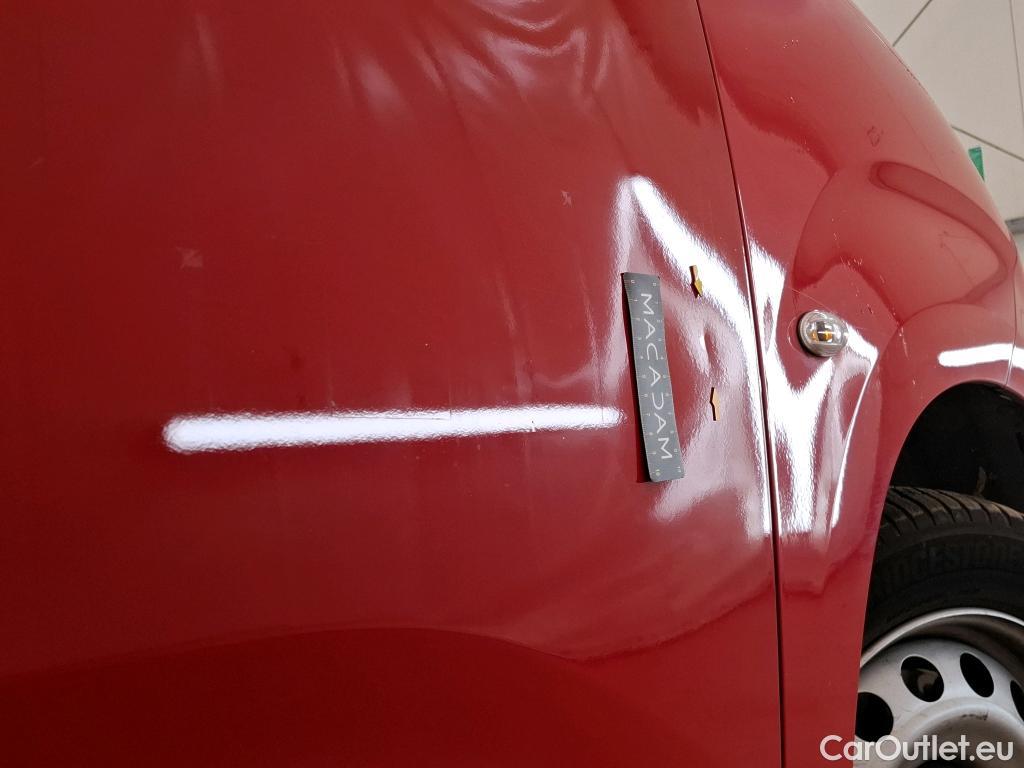 Citroen  Berlingo  Fourgon Driver M 650 1.5 BlueHDi 130CV BVA8 E6dT #15