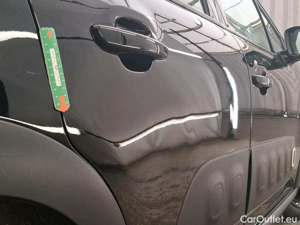 Citroen  C3  Shine 1.2 PureTech 110CV BVM5 E6 #13