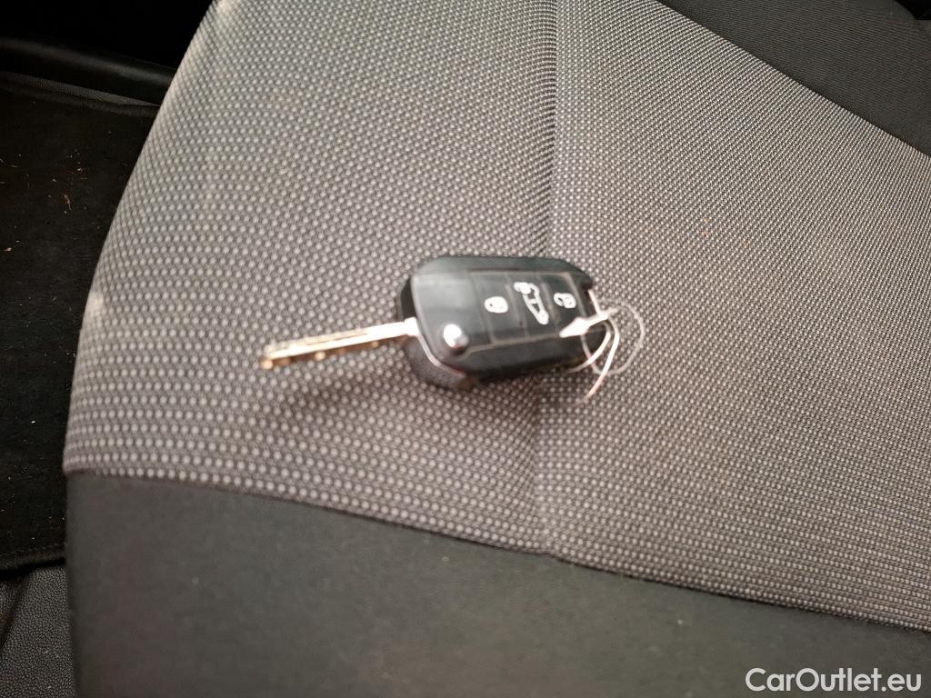 Citroen  Berlingo  Fourgon Club M 650 1.5 BlueHDi 75CV BVM5 E6dT #12