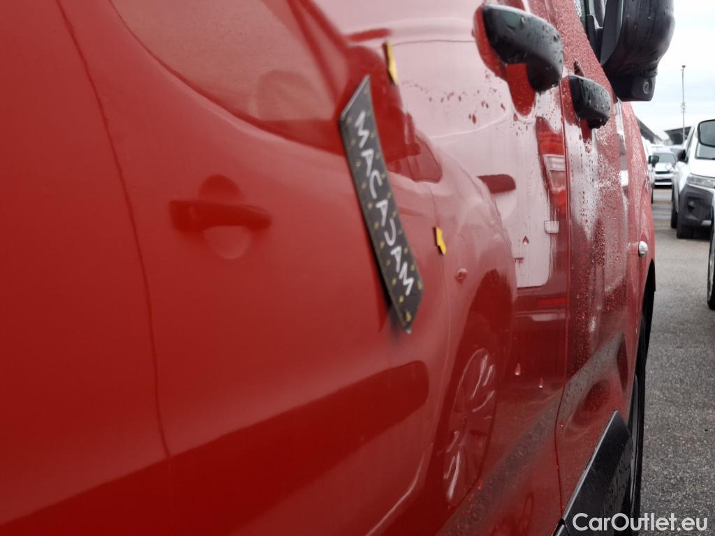 Citroen  Berlingo  Fourgon Driver M 650 1.5 BlueHDi 130CV BVA8 E6dT #8