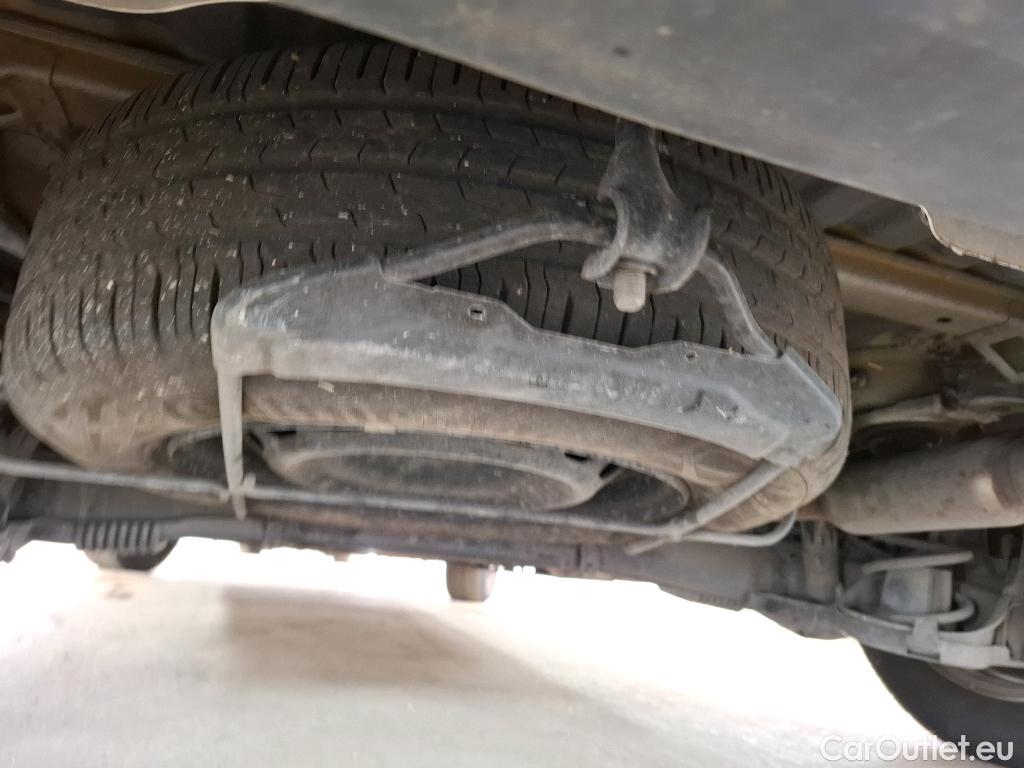 Citroen  Berlingo  Fourgon Club M 650 1.5 BlueHDi 75CV BVM5 E6dT #11