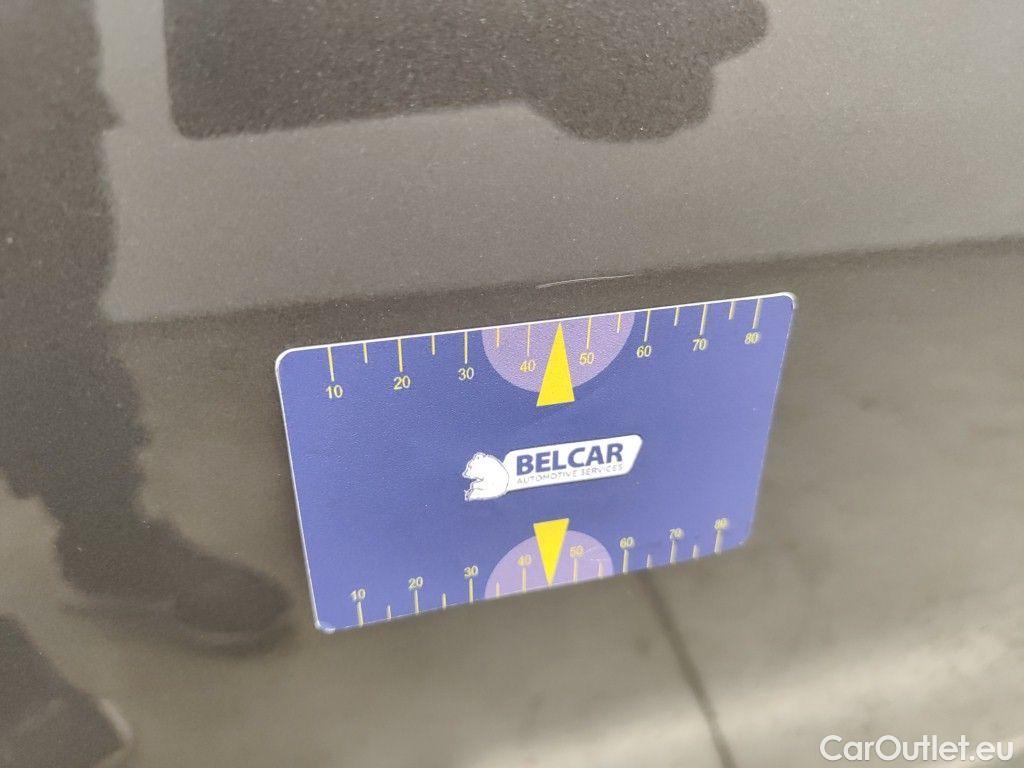 Peugeot  308 Peugeot  SW 1.2 PureTech 110 S&S Style 5d #25