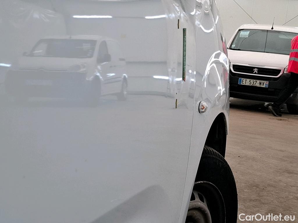 Citroen  Berlingo  Fourgon Club M 650 1.5 BlueHDi 75CV BVM5 E6dT #5