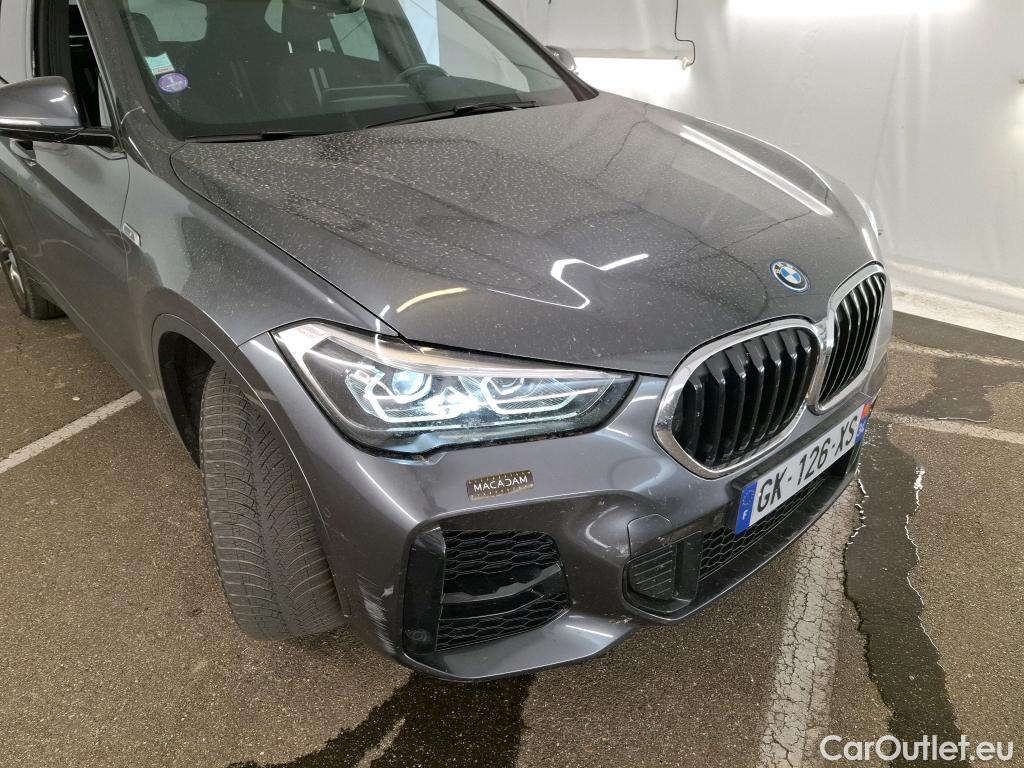 Bmw  X1 Série  xDrive 25 e Lounge 1.5 220CV BVA6 E6d #1