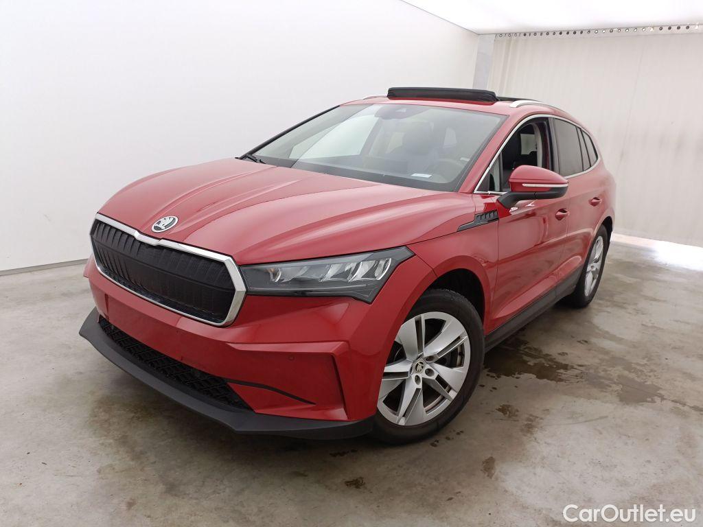 Skoda  ENYAQ Skoda  iV 80 5d #1