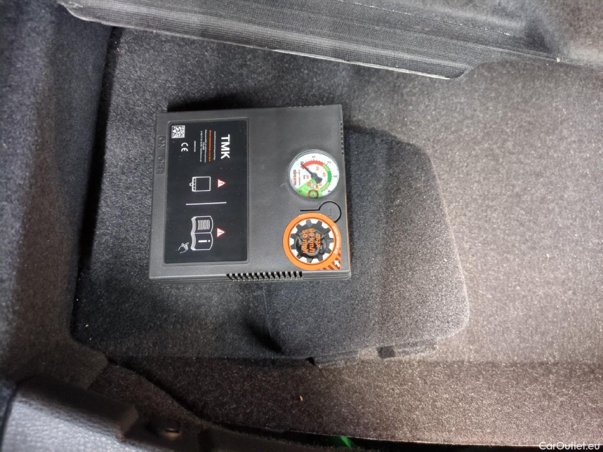 Bmw  X2 BMW  / 2017 / 5P / SUV sDrive18i Business DesignDKG7 #15