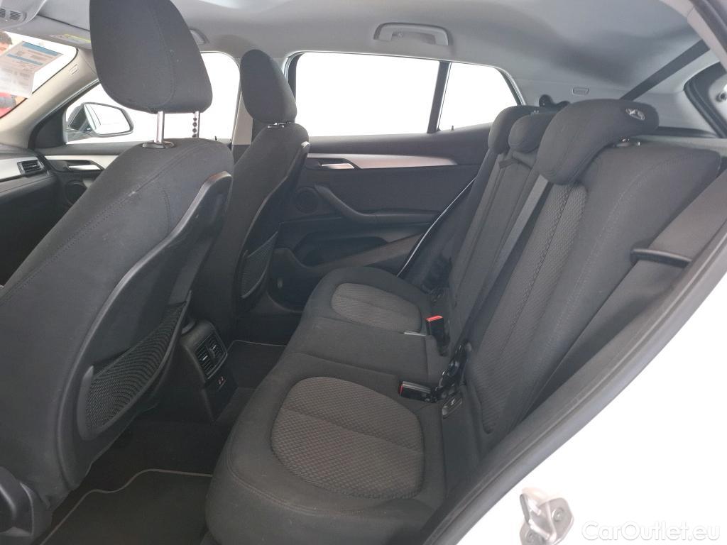 Bmw  X2 Série  sDrive 18i Lounge 1.5 135CV BVA7 E6d #9