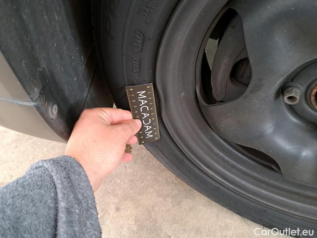 Citroen  C3  Aircross Feel Business 1.2 PureTech 110CV BVA6 E6dT #21