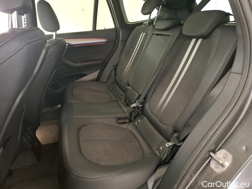 Bmw  X1 Série  xDrive 25 e Lounge 1.5 220CV BVA6 E6d #9