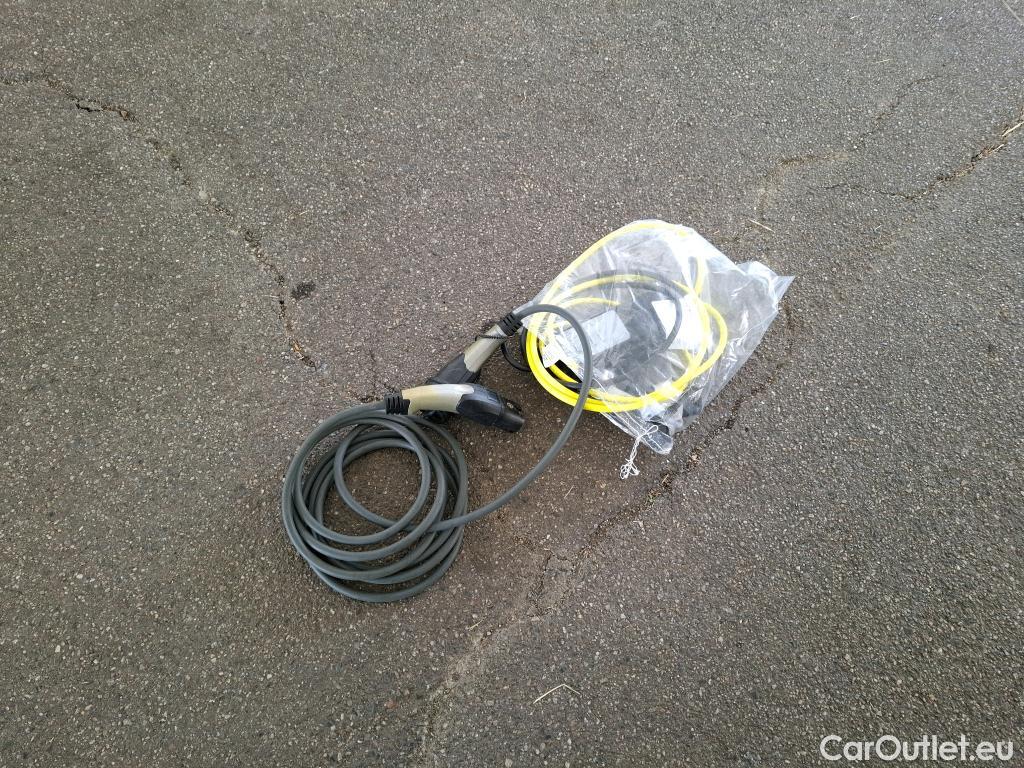 Bmw  X1 Série  xDrive 25 e Lounge 1.5 220CV BVA6 E6d #12