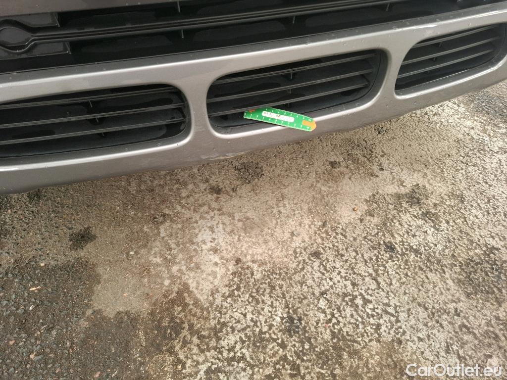 Citroen  C3  Aircross Shine Business 1.2 PureTech 130CV BVA6 E6d #8