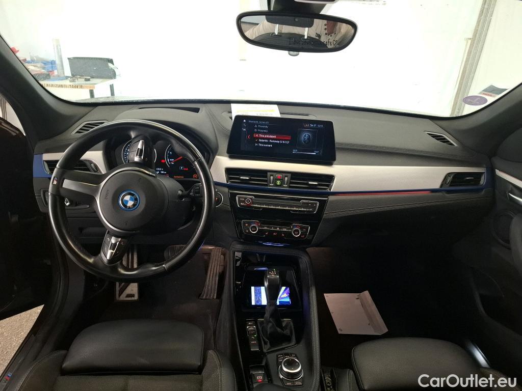 Bmw  X1 Série  xDrive 25 e Lounge 1.5 220CV BVA6 E6d #5