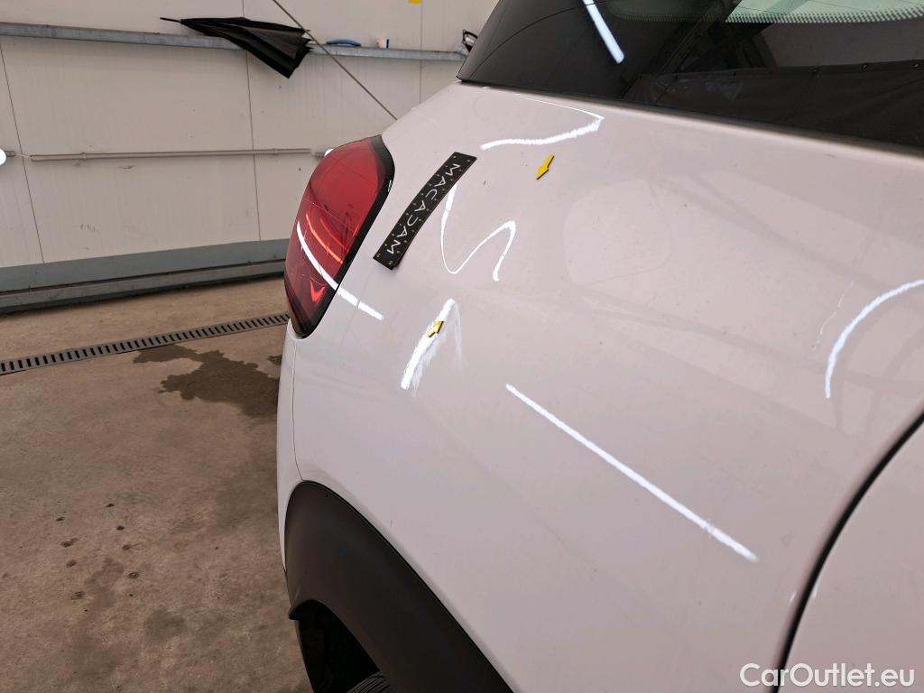 Citroen  C3  Aircross Feel Business 1.2 PureTech 110CV BVA6 E6dT #11