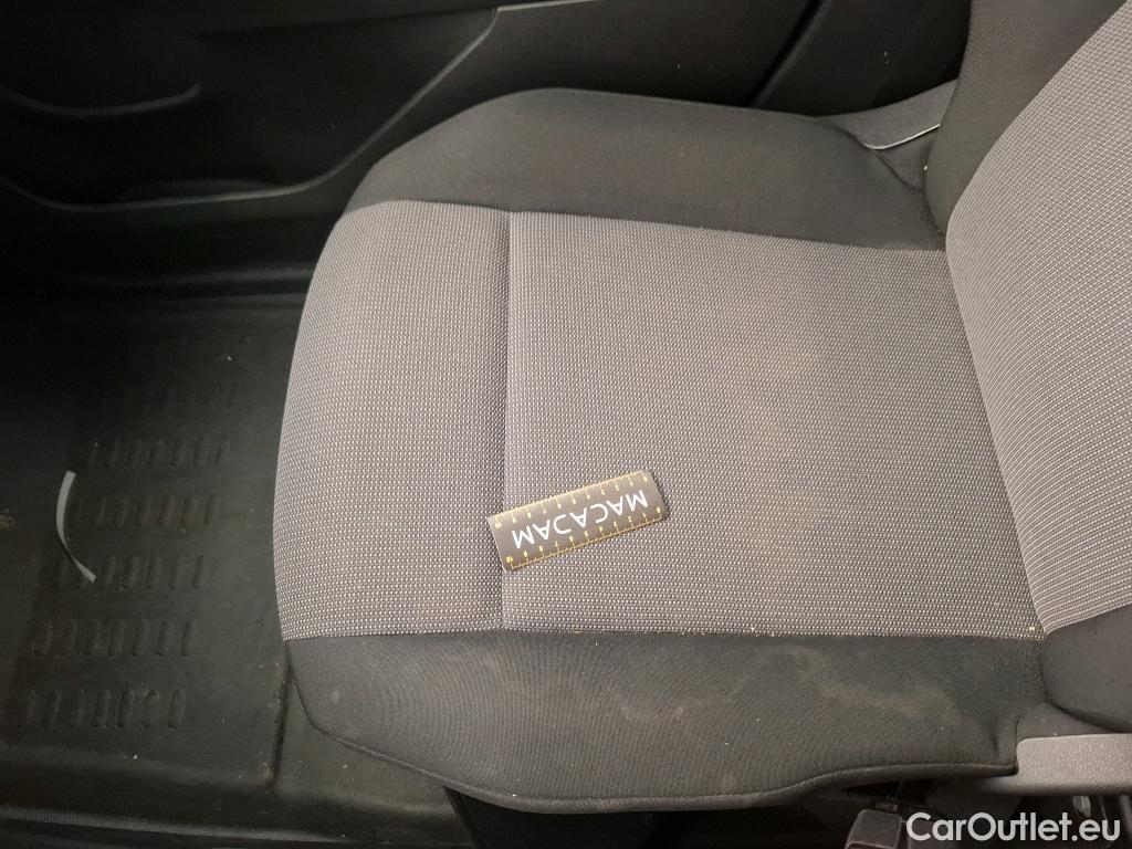 Citroen  Berlingo  Fourgon Club M 650 1.5 BlueHDi 100CV BVM5 E6dT #25