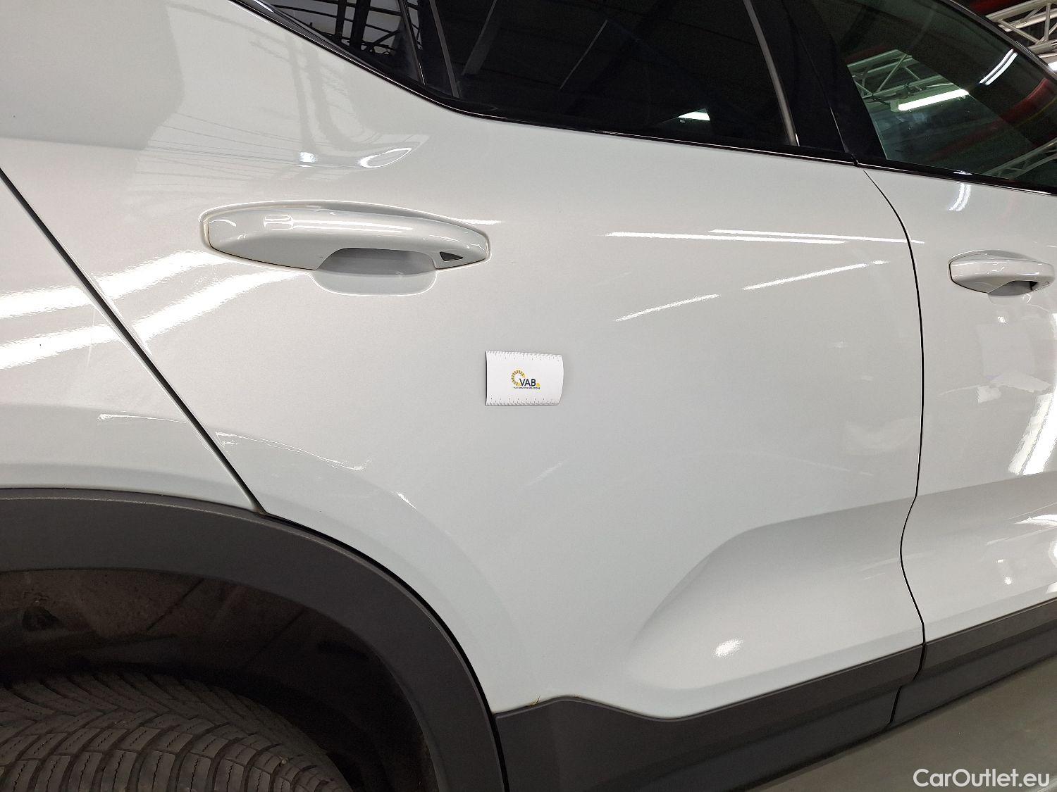  Volvo  XC 40 Volvo, XC40 '17 BEV, Volvo XC40 Recharge Twin Pro 5d #20