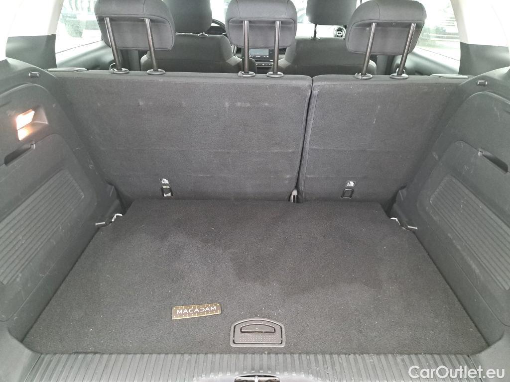 Citroen  C3  Aircross Feel Business 1.2 PureTech 110CV BVA6 E6dT #14