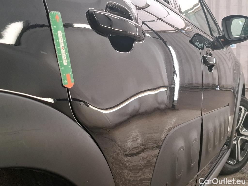 Citroen  C3  Shine 1.2 PureTech 110CV BVM5 E6 #12