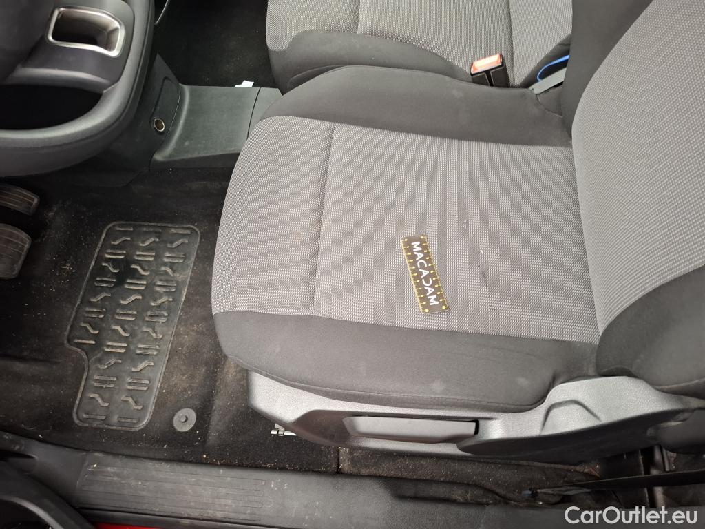 Citroen  Berlingo  Fourgon Driver M 650 1.5 BlueHDi 130CV BVA8 E6dT #20