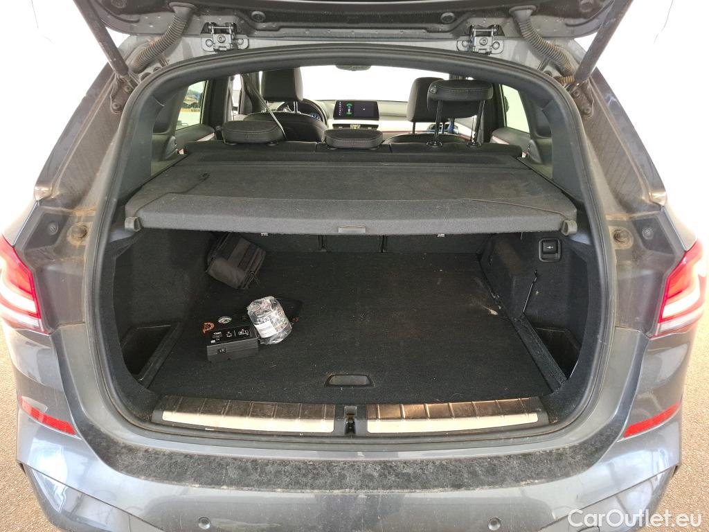 Bmw  X1 Série  xDrive 25 e Lounge 1.5 220CV BVA6 E6d #10