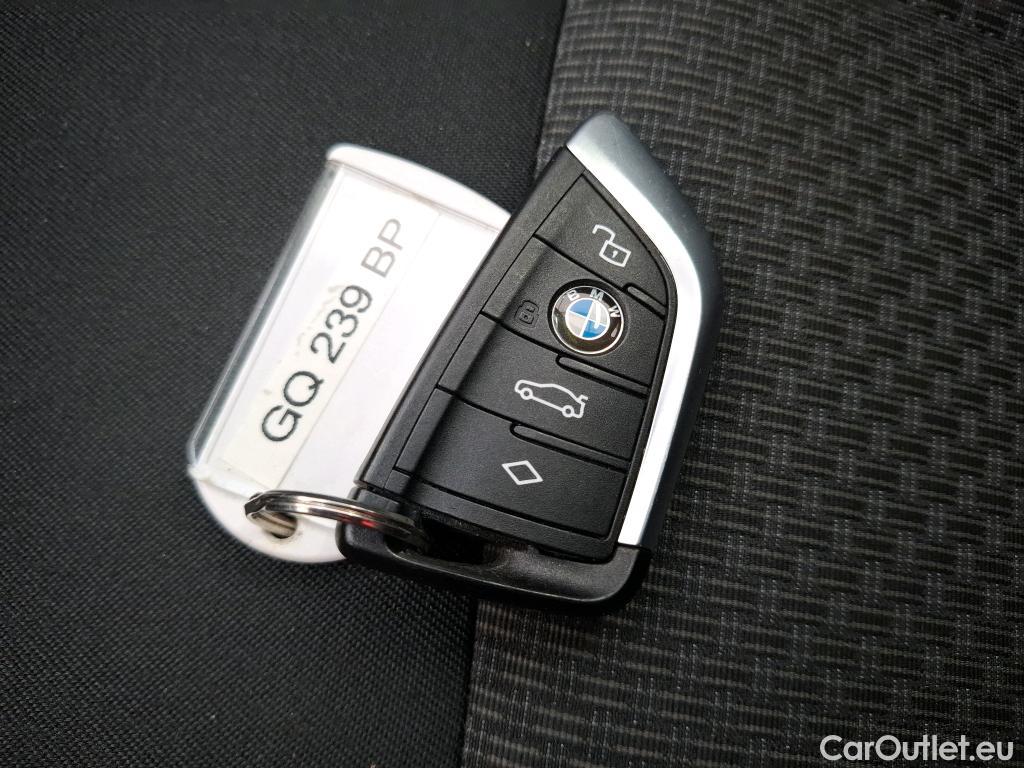 Bmw  Serie 1 BMW Série 1 / 2019 / 5P / Berline 116i DKG7 Business Design #12