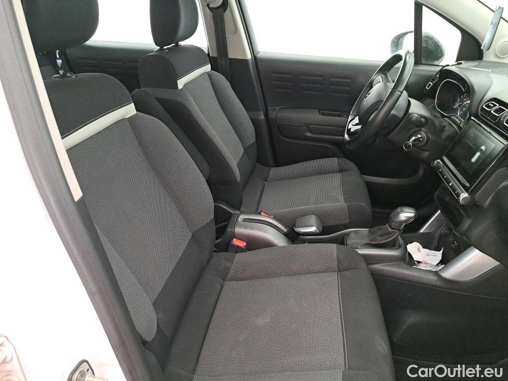 Citroen  C3  Aircross Feel Business 1.2 PureTech 110CV BVA6 E6dT #6