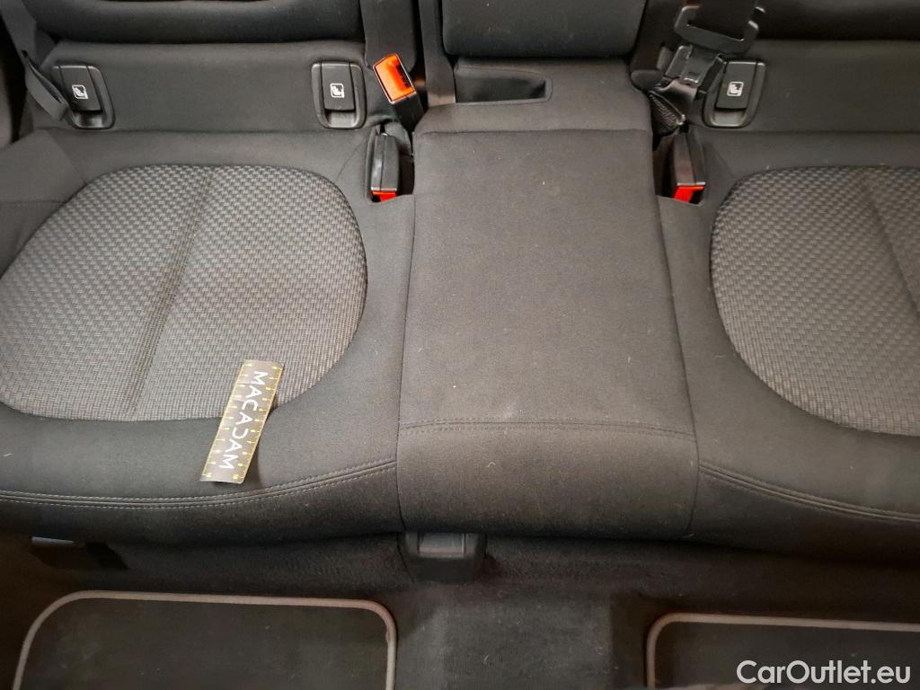 Bmw  X2 Série  sDrive 18i Lounge 1.5 135CV BVA7 E6d #9