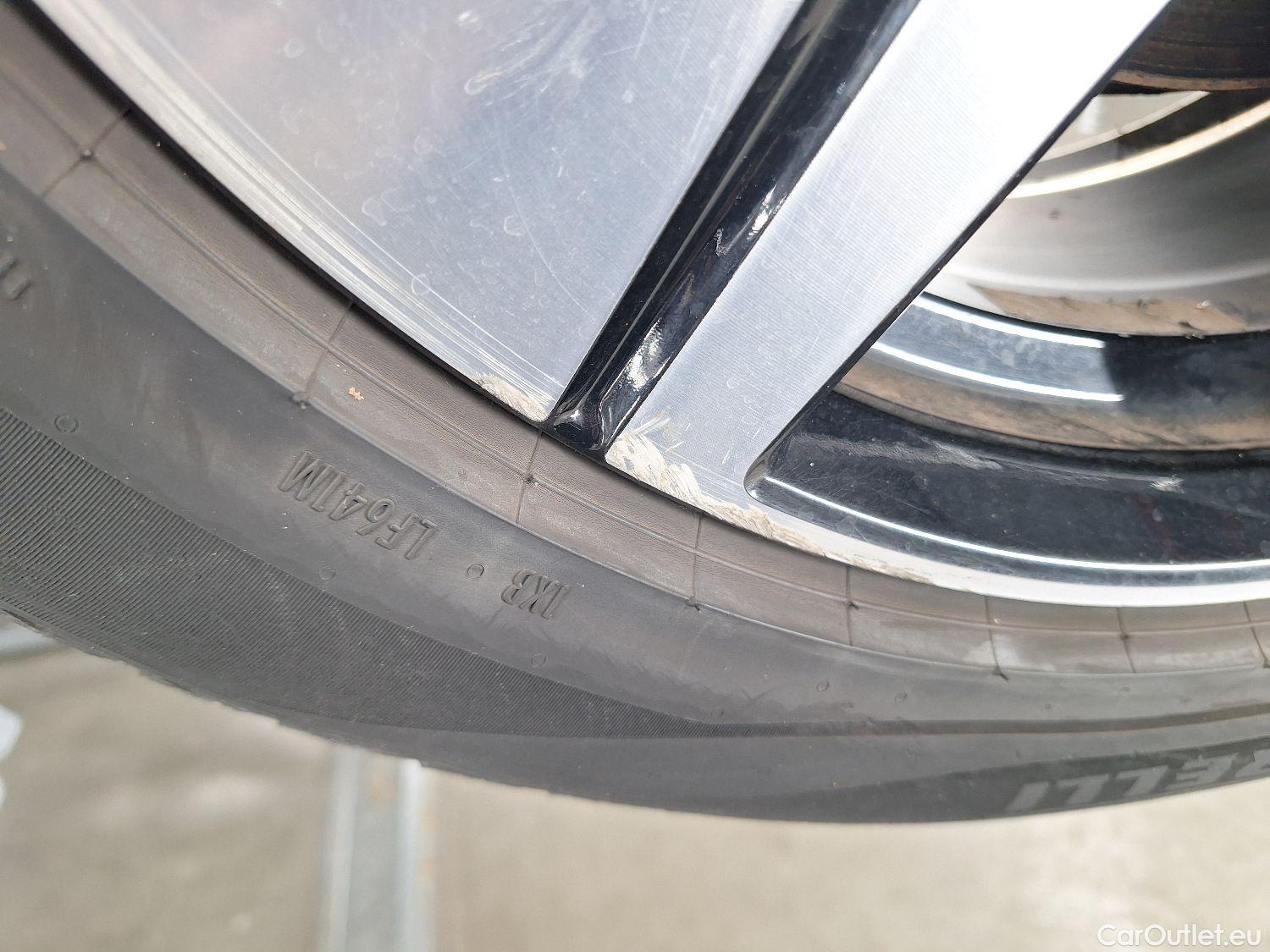  Volvo  XC 40 Volvo, XC40 '17 BEV, Volvo XC40 Recharge Twin Pro 5d #4