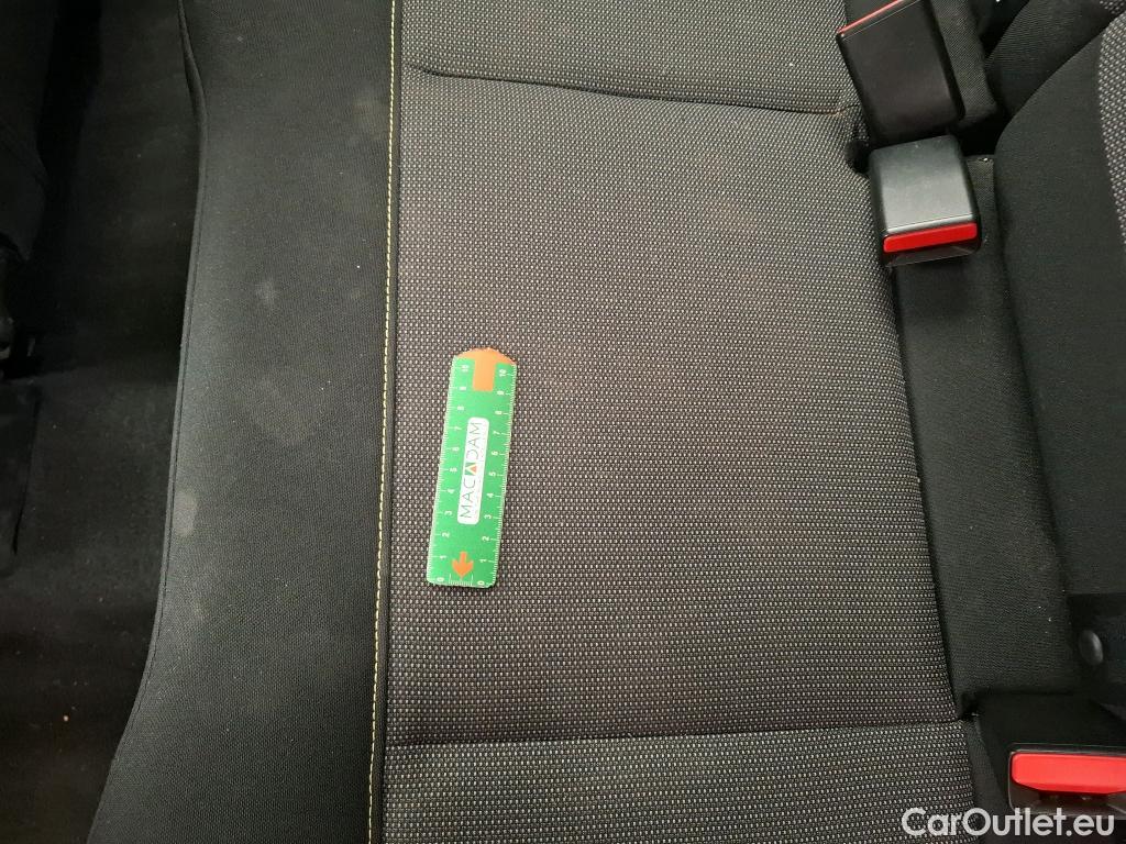 Citroen  C3  Shine 1.2 PureTech 110CV BVM5 E6 #34