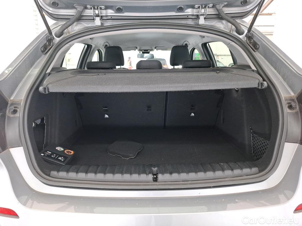 Bmw  Serie 1 BMW Série 1 / 2019 / 5P / Berline 116i DKG7 Business Design #10