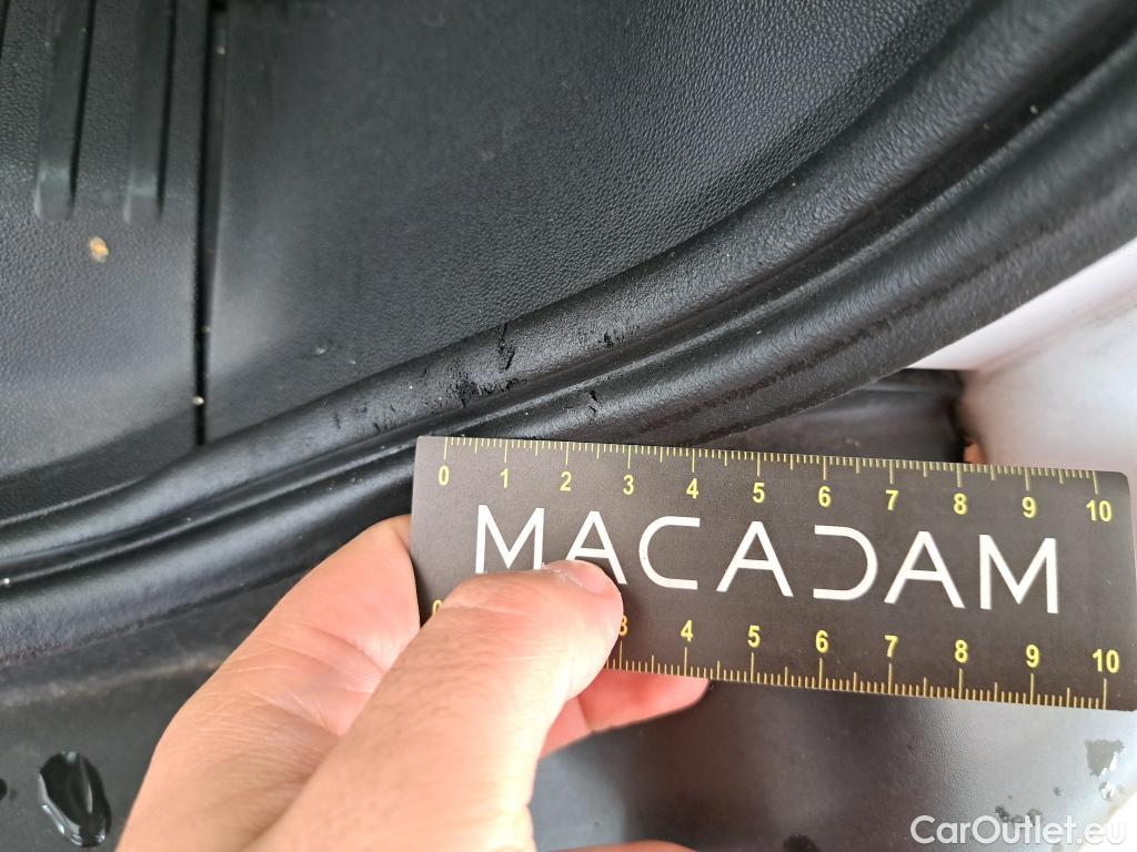 Citroen  C3  Aircross Feel Business 1.2 PureTech 110CV BVA6 E6dT #28