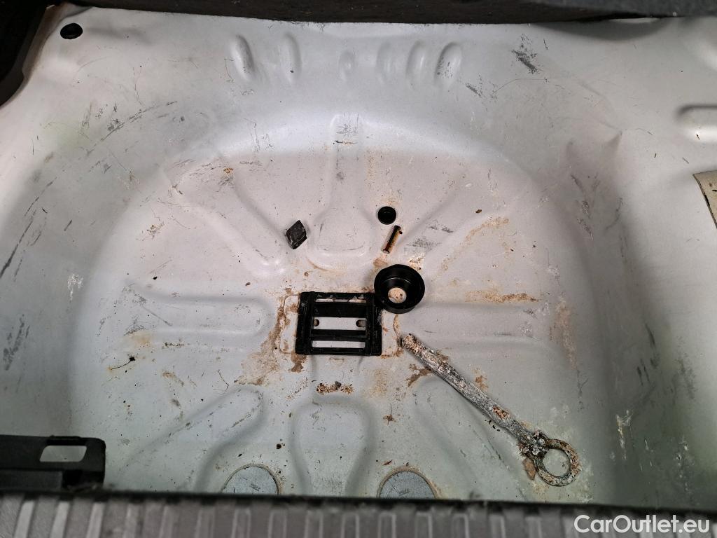 Citroen  C3  Aircross Feel Business 1.2 PureTech 110CV BVA6 E6dT #11