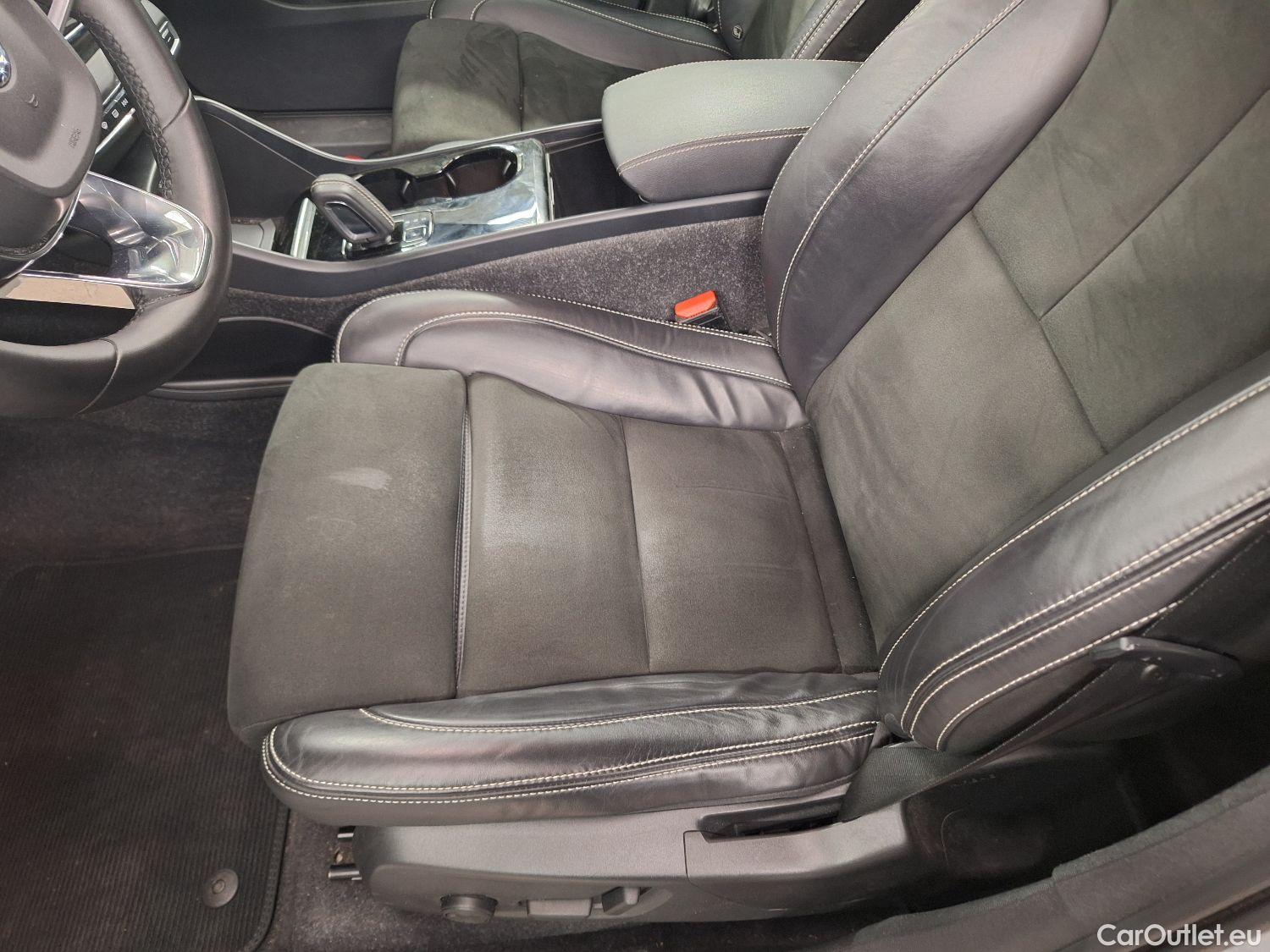  Volvo  XC 40 Volvo, XC40 '17 BEV, Volvo XC40 Recharge Twin Pro 5d #25