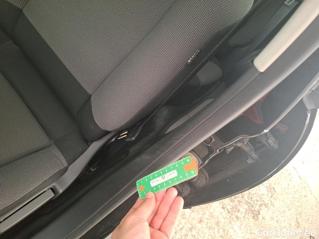 Citroen  C3  Shine 1.2 PureTech 110CV BVM5 E6 #22