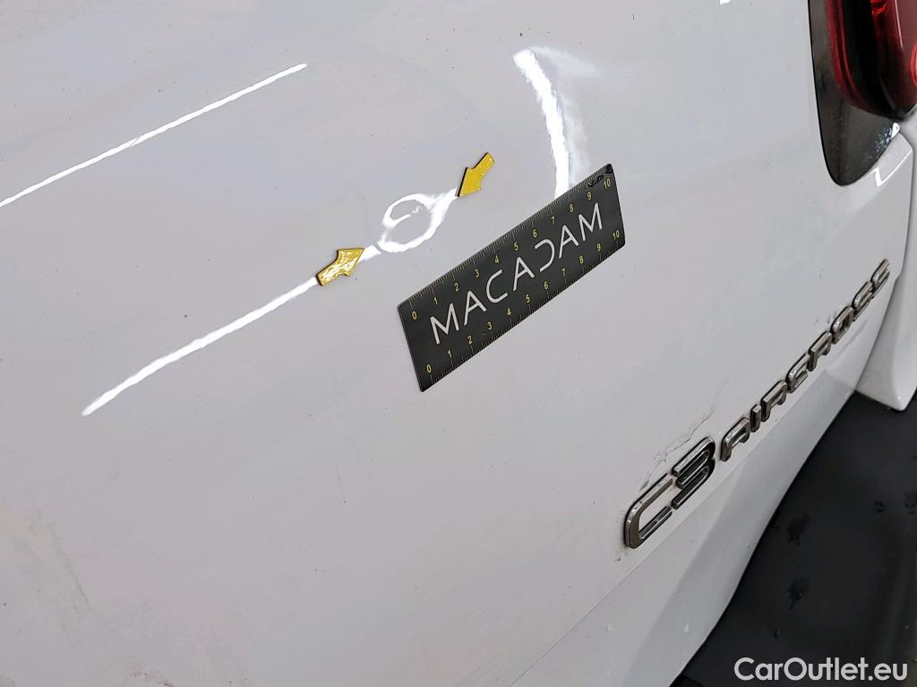 Citroen  C3  Aircross Feel Business 1.2 PureTech 110CV BVA6 E6dT #39