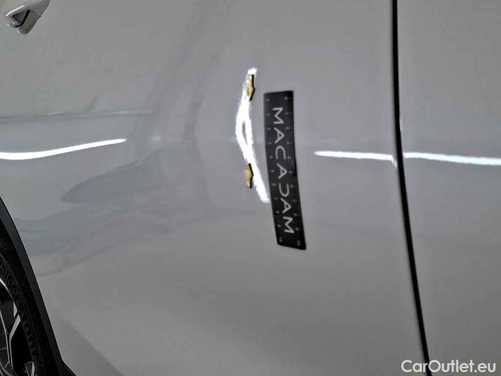 Bmw  X2 Série  sDrive 18i Lounge 1.5 135CV BVA7 E6d #7