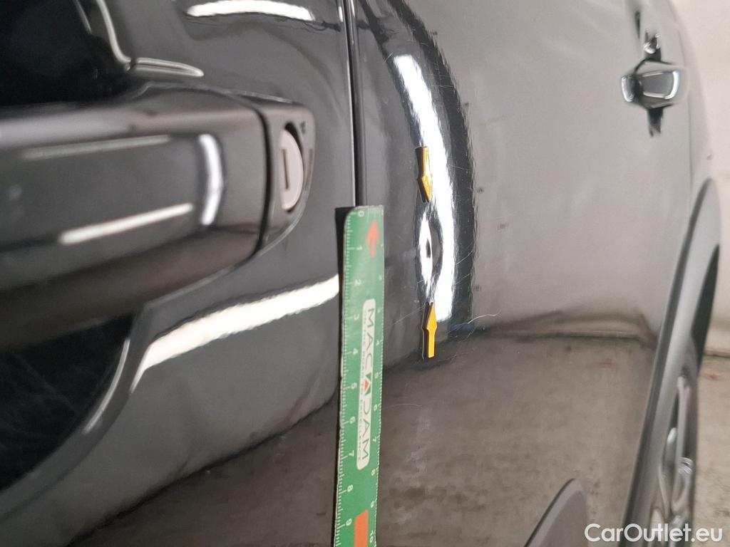 Citroen  C3  Shine 1.2 PureTech 110CV BVM5 E6 #27