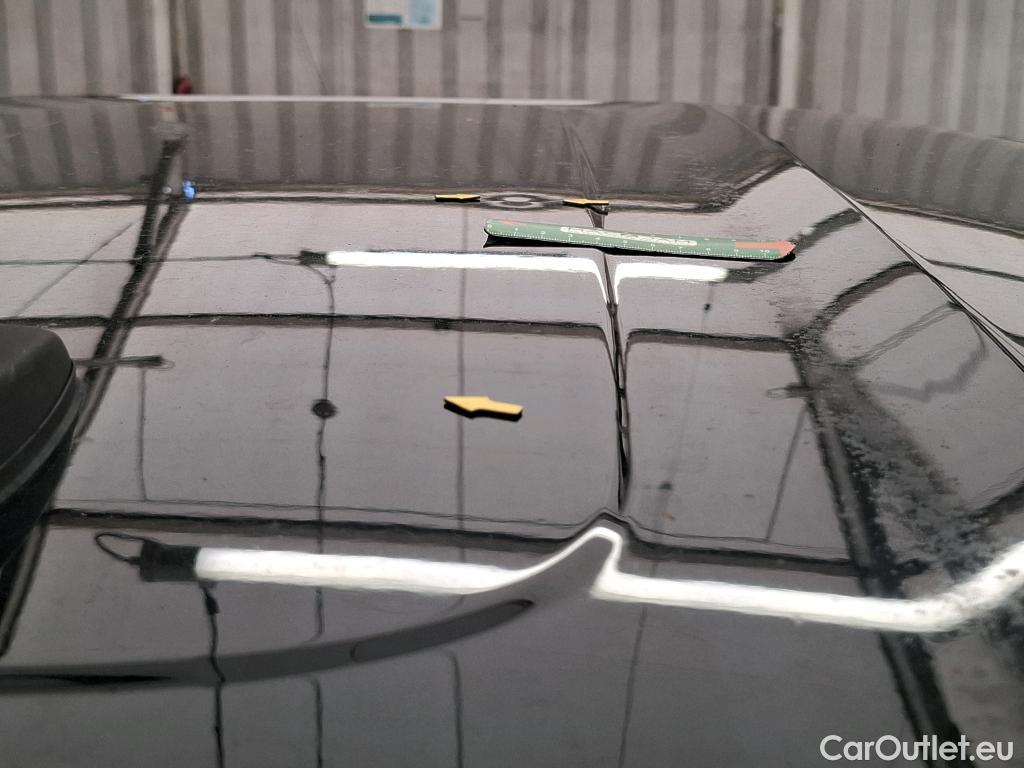 Citroen  C3  Shine 1.2 PureTech 110CV BVM5 E6 #2