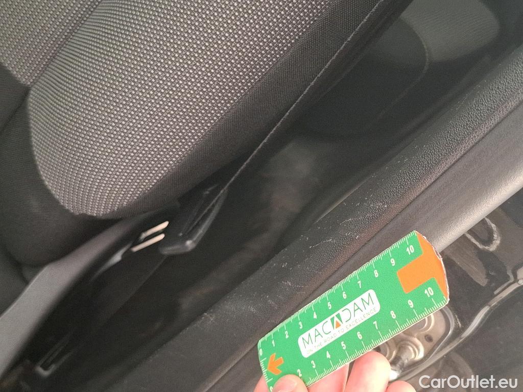 Citroen  C3  Shine 1.2 PureTech 110CV BVM5 E6 #23