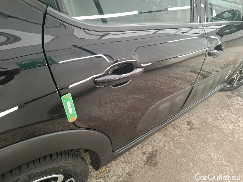 Citroen  C3  Shine 1.2 PureTech 110CV BVM5 E6 #9