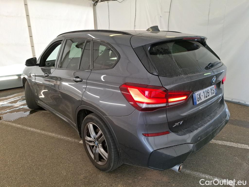 Bmw  X1 Série  xDrive 25 e Lounge 1.5 220CV BVA6 E6d #2