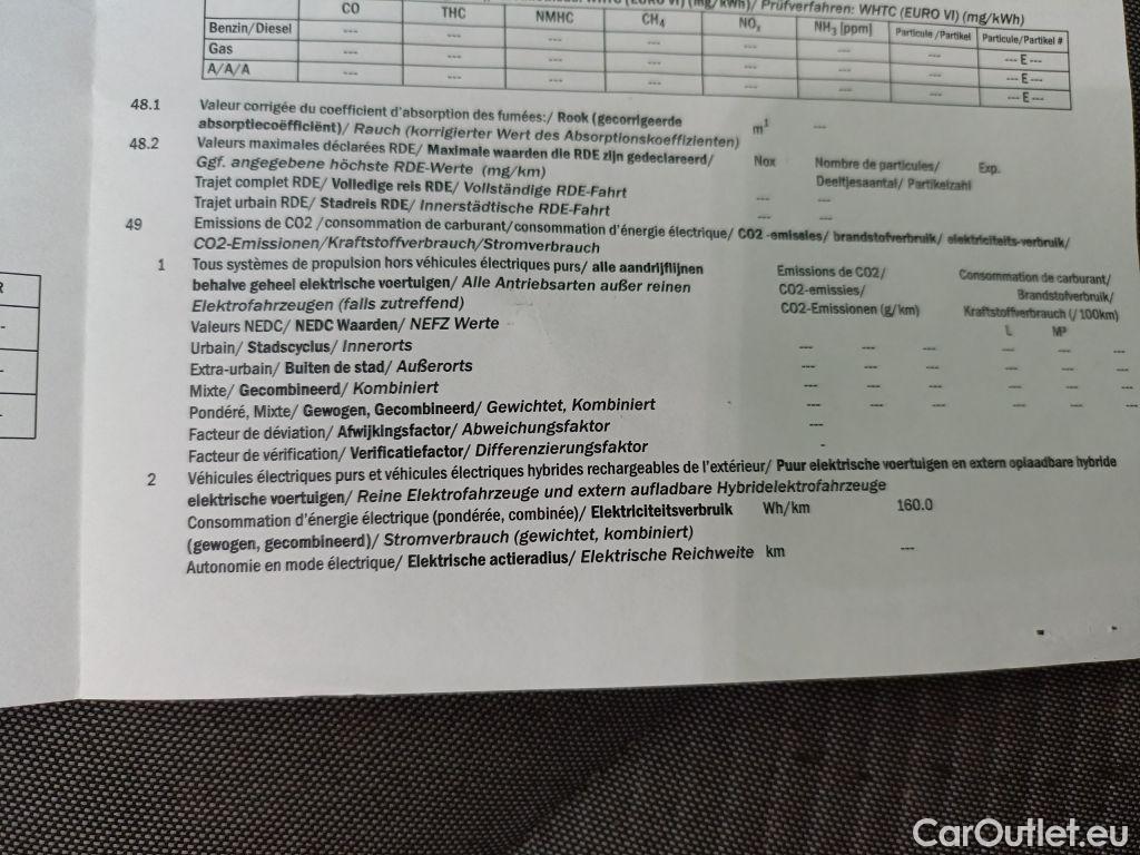 Skoda  ENYAQ Skoda  iV 80 5d #12