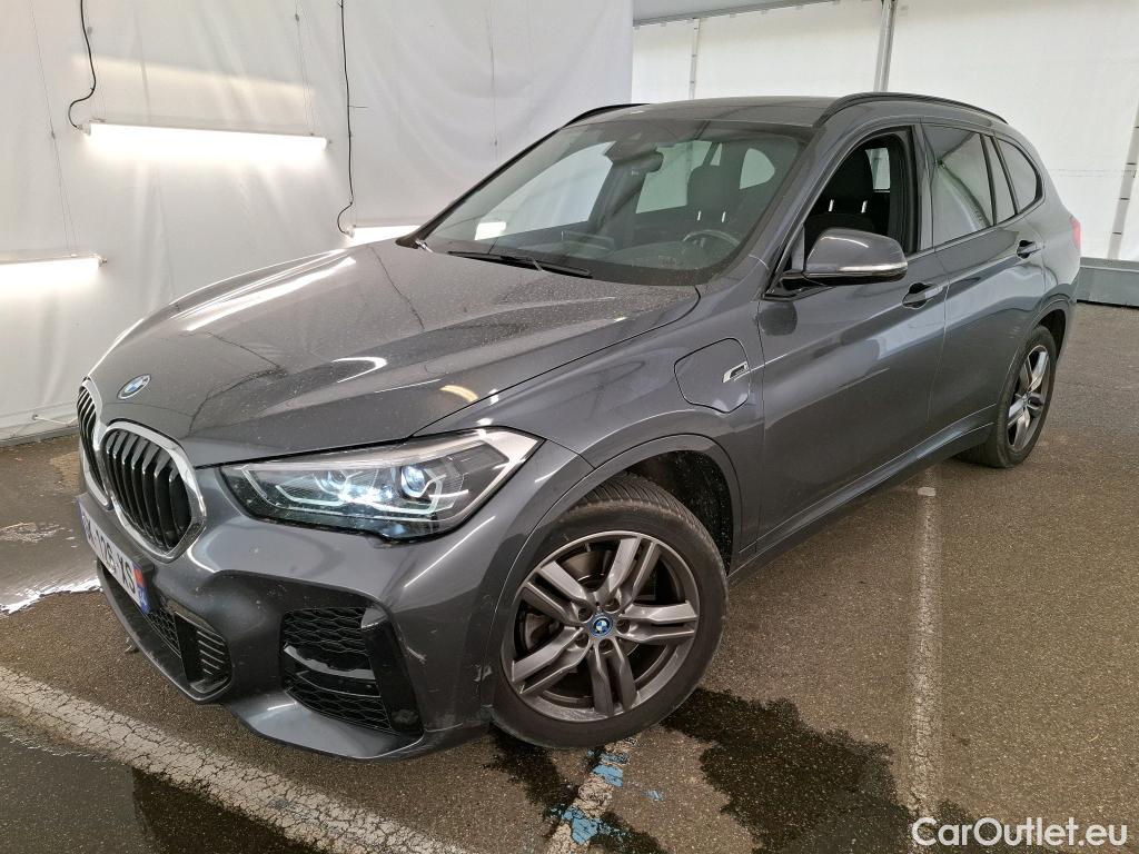 Bmw  X1 Série  xDrive 25 e Lounge 1.5 220CV BVA6 E6d #1